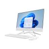 HP 24-df1043na 23.8" All-in-One PC Intel i5 11th Gen 8GB RAM 256GB SSD White