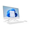 HP 24-df1043na 23.8" All-in-One PC Intel i5 11th Gen 8GB RAM 256GB SSD White