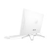 HP 24-df1043na 23.8" All-in-One PC Intel i5 11th Gen 8GB RAM 256GB SSD White
