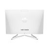 HP 24-df1043na 23.8" All-in-One PC Intel i5 11th Gen 8GB RAM 256GB SSD White