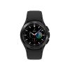 Samsung Galaxy Watch4 Classic 4G 46mm Steel 1.5GB RAM 16GB Wear OS Black