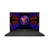MSI Stealth 15 Gaming Laptop i7 13th Gen 16GB RAM 1TB SSD RTX 4060 Black