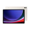 Samsung Galaxy Tab S9+ WiFi 12.4" AMOLED Tablet 512GB S Pen Beige