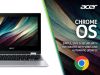 Acer ChromeBook Spin 311 11.6" Touch Laptop MediaTek MT8183 4GB RAM 64GB eMMC