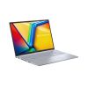 ASUS Vivobook 16X Laptop Intel i5 12th Gen 16GB RAM 512GB SSD RTX 2050 Silver