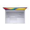 ASUS Vivobook 16X Laptop Intel i5 12th Gen 16GB RAM 512GB SSD RTX 2050 Silver