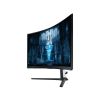 Samsung Odyssey Neo G8 32" Curved Ultra HD 4K Monitor 340Hz 1ms Gaming Monitor