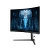 Samsung Odyssey Neo G8 32" Curved Ultra HD 4K Monitor 340Hz 1ms Gaming Monitor
