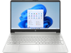 HP 15s-fq2037na 15.6" Laptop Intel i5 11th Gen 8GB RAM 256GB SSD