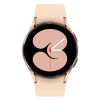 Samsung Galaxy Watch4 40mm Smart Watch with Sport Band Wi-Fi Waterproof Pink