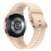Samsung Galaxy Watch4 40mm Smart Watch with Sport Band Wi-Fi Waterproof Pink