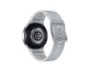 Samsung Galaxy Watch6 1.5" LTE 44mm Dual-Core 1.4Ghz 16GB Storage Silver