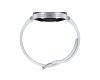 Samsung Galaxy Watch6 1.5" LTE 44mm Dual-Core 1.4Ghz 16GB Storage Silver
