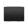 MSI Laptop Katana 15 B13VEK-040UK 15.6" Intel Core i7 16GB RAM 1TB SSD RTX 4050