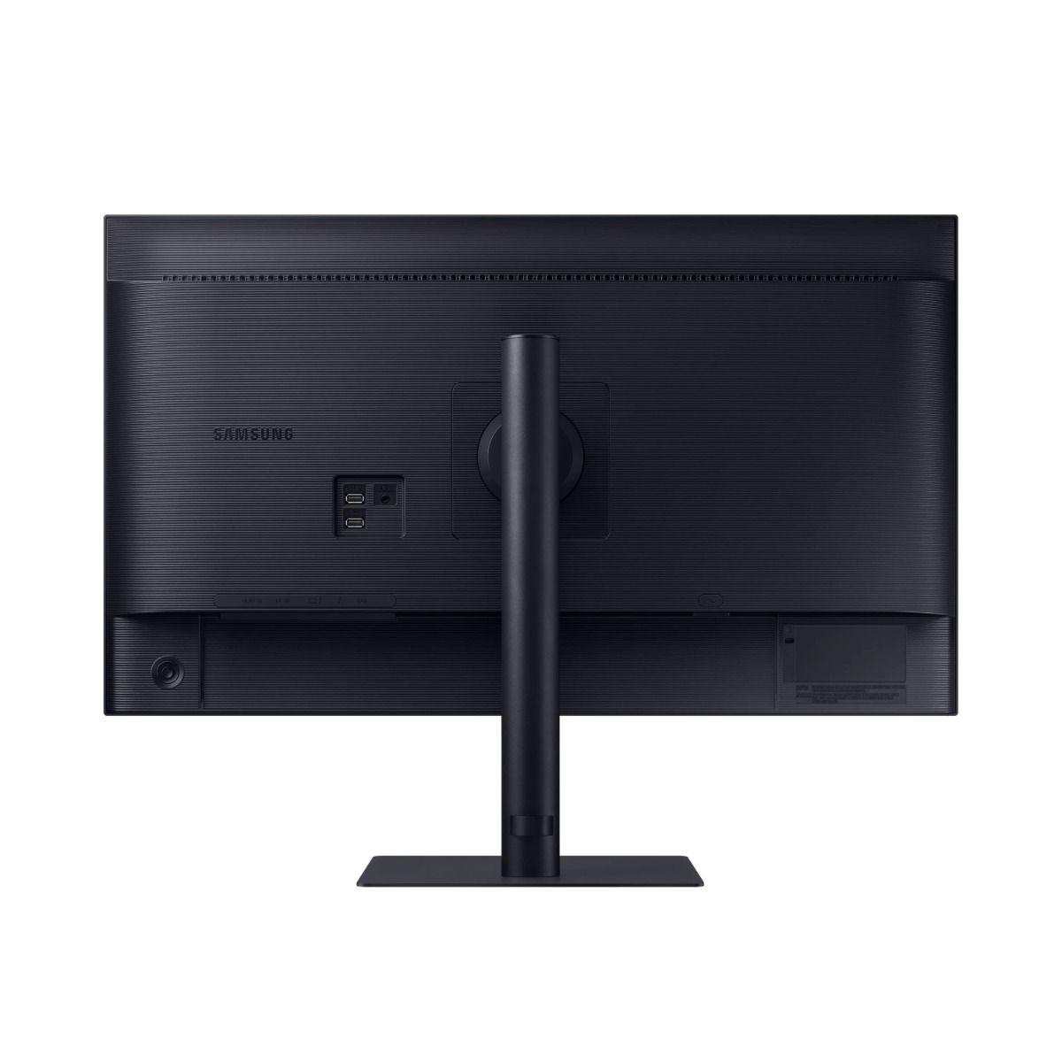 Samsung LF32TU870VR 32'' 4K UHD 3840 x 2160 HDR 10 Monitor Dark Blue Gray