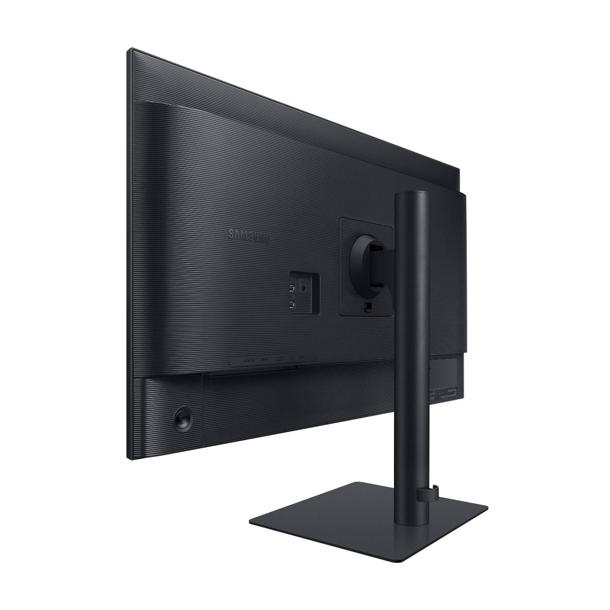 Samsung LF32TU870VR 32'' 4K UHD 3840 x 2160 HDR 10 Monitor Dark Blue Gray