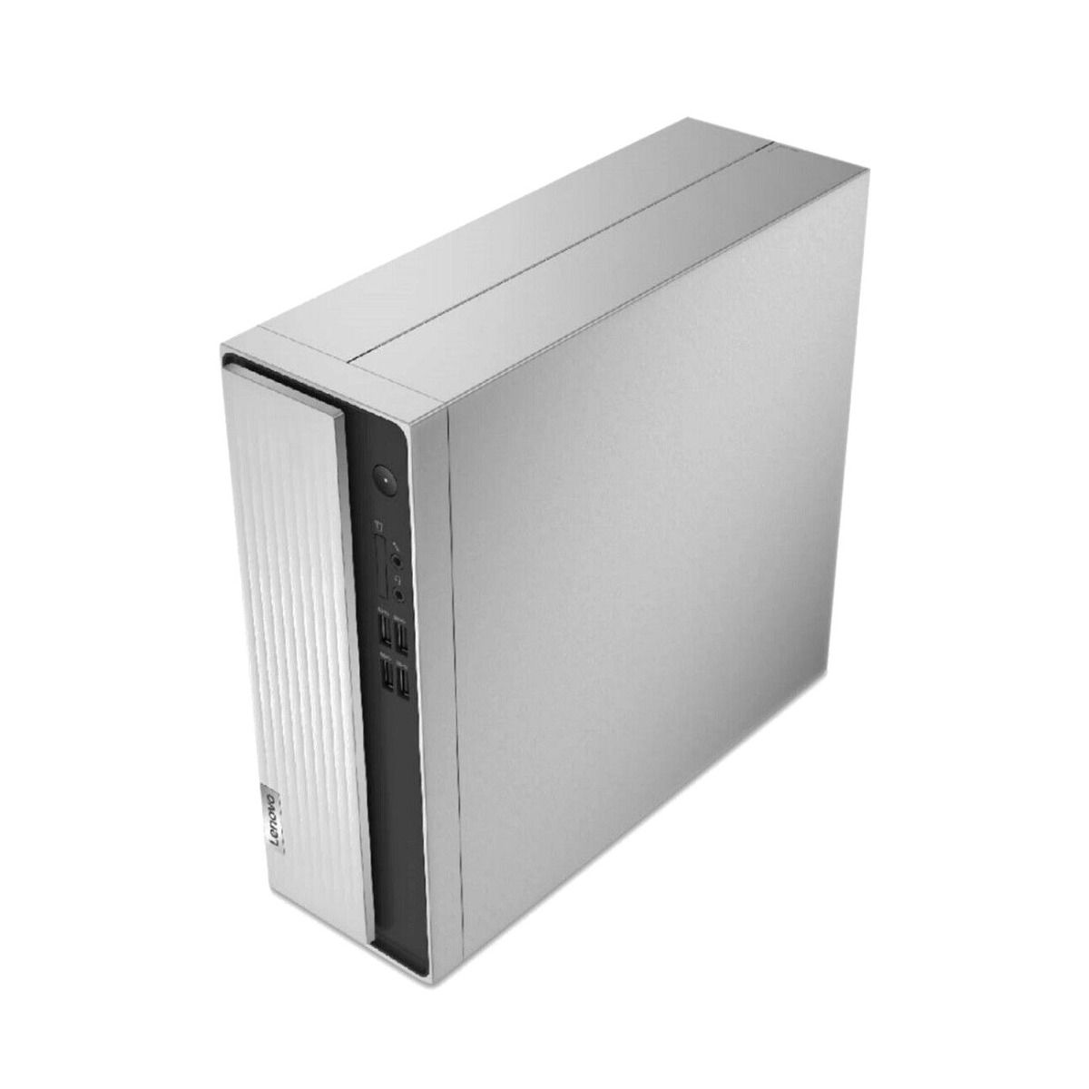 Lenovo IdeaCentre 3 07IMB05 SFF Desktop PC Intel i5 10th Gen 8GB RAM 1TB HDD