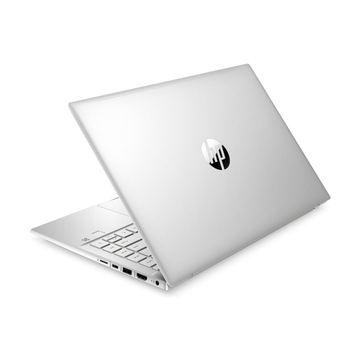 HP Pavilion 14-dv0521sa 14" Touchscreen Laptop i5 11th Gen 8GB RAM 512GB SSD