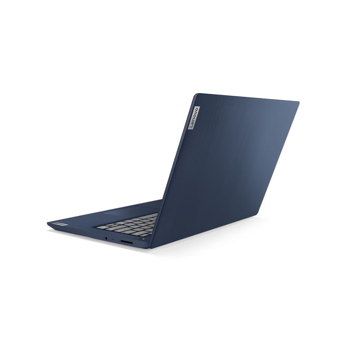 Lenovo IdeaPad 3 14ITL05 14" Laptop Intel i3 11th Gen 4GB RAM 128GB SSD Blue