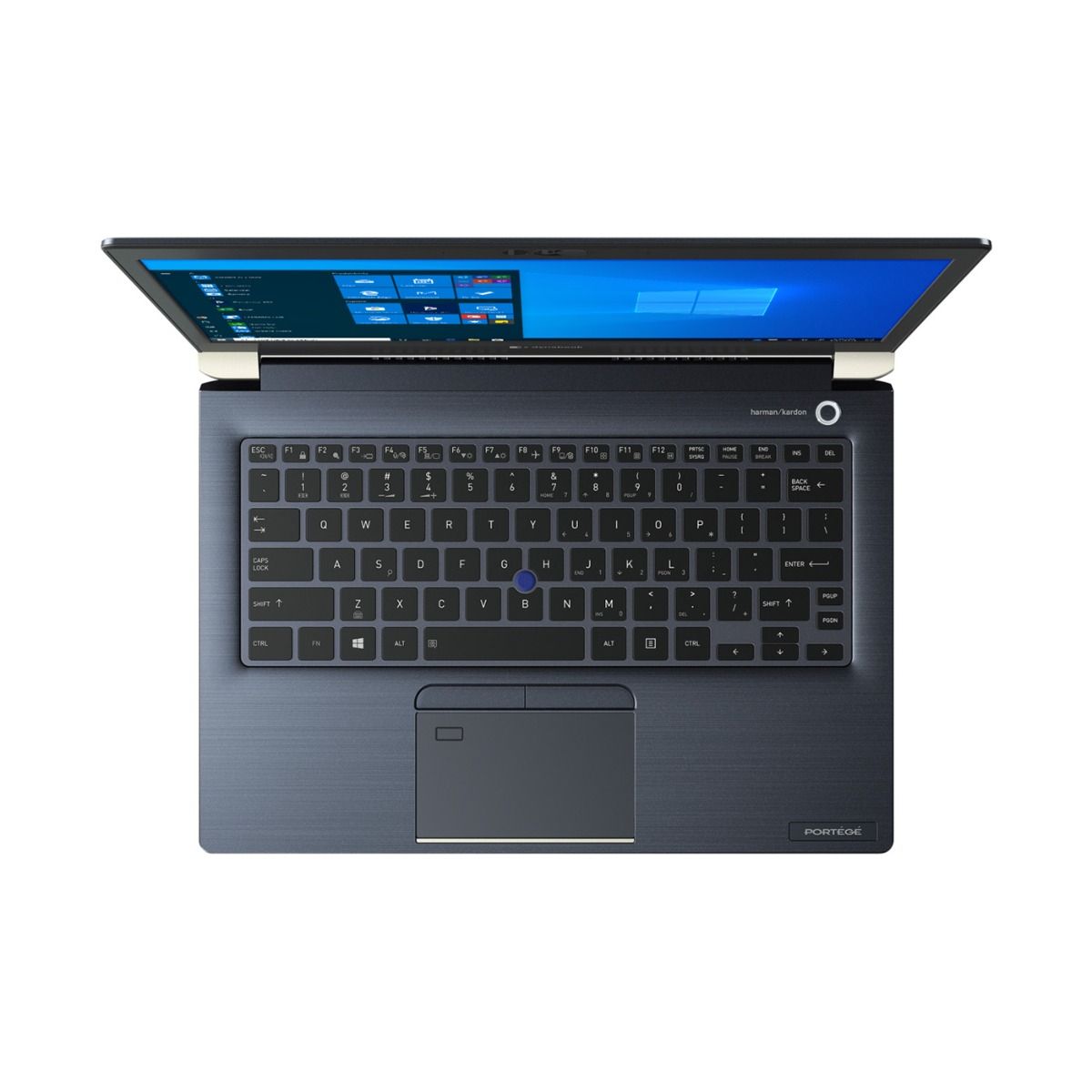 Dynabook PORTEGE X30-G-10F Laptop Intel i7 10th Gen 8GB RAM 256GB SSD