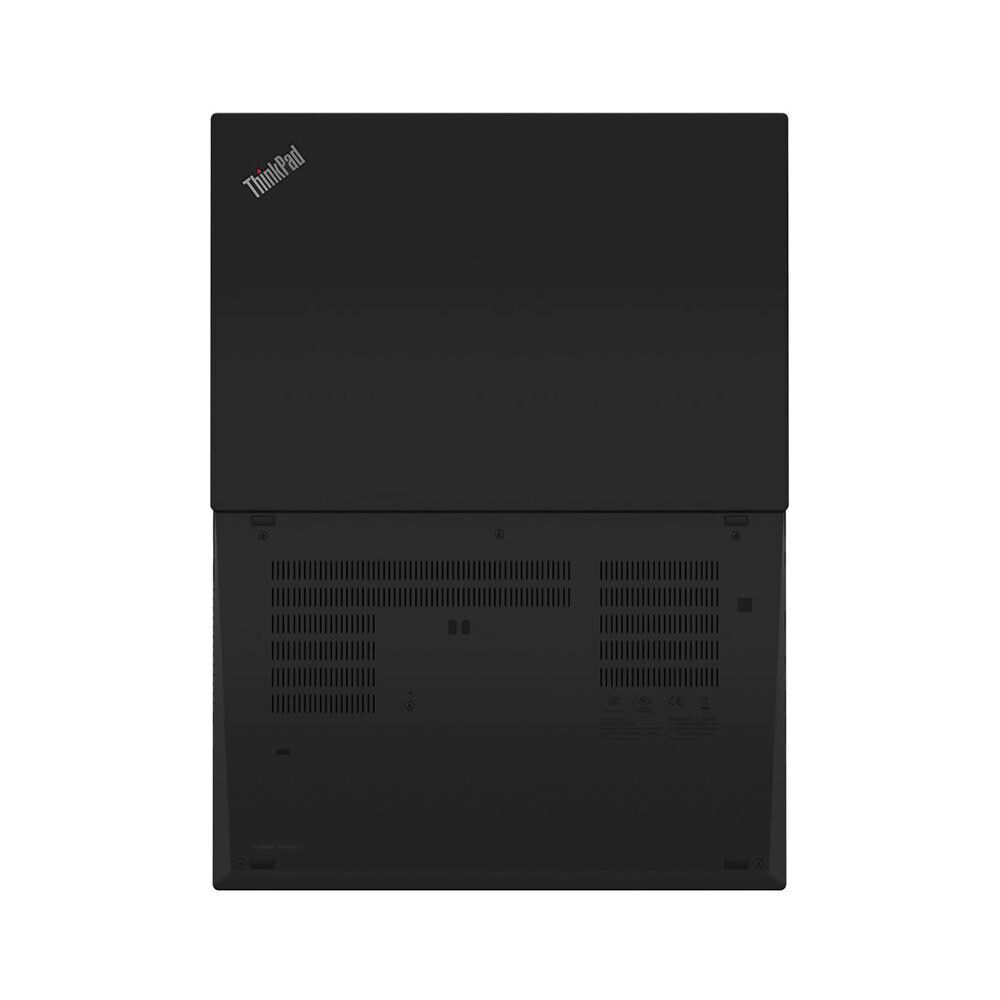 Lenovo ThinkPad T14 Gen 2 14" Laptop Intel i7 11th Gen 48GB RAM 256GB MX450 LTE