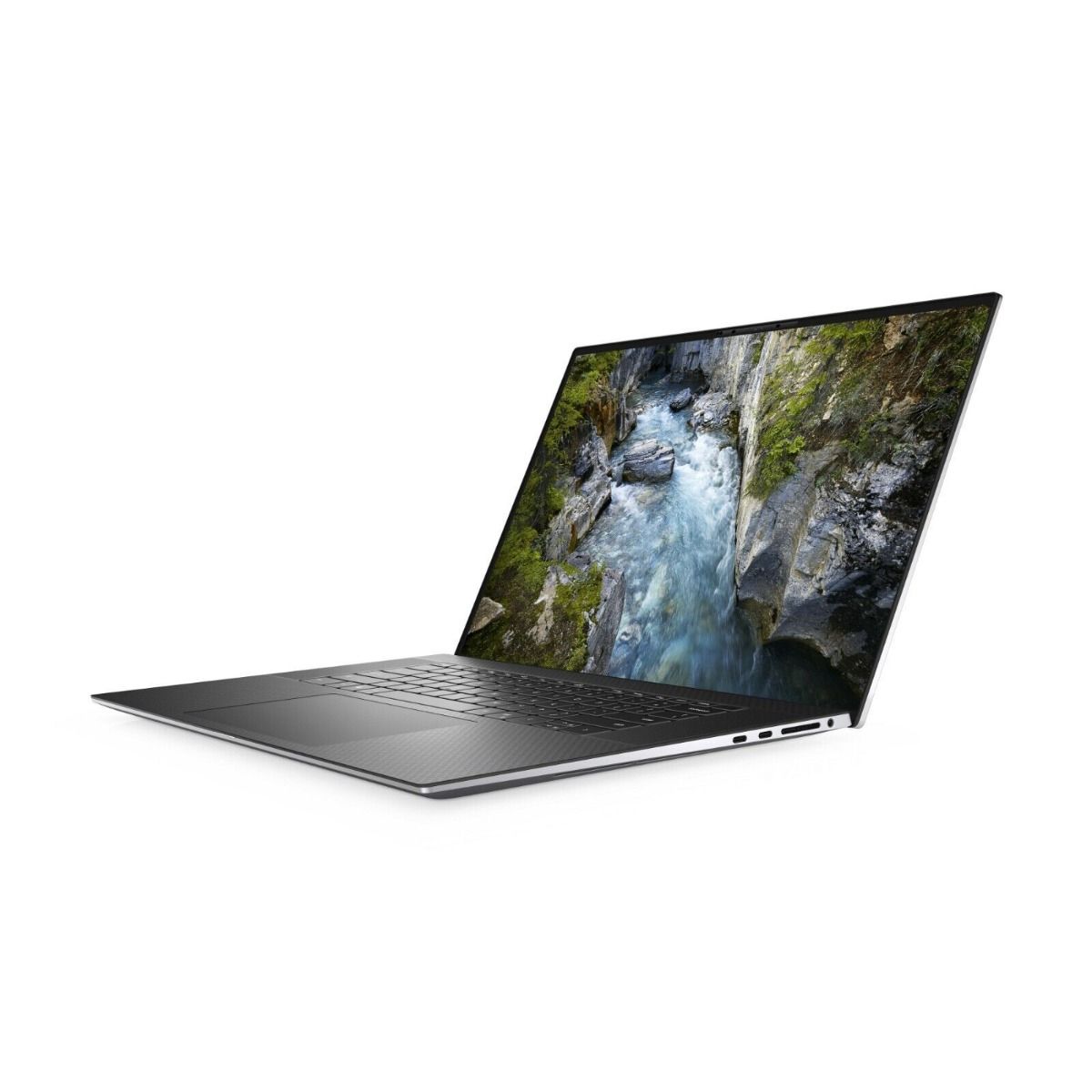 Dell Precision 5760 Laptop 17" WQUXGA i7-11850H 32GB RAM 512GB SSD RTX A3000