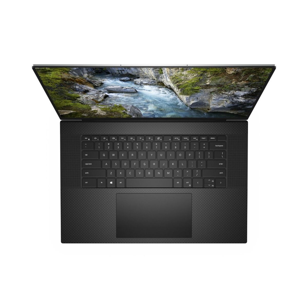 Dell Precision 5760 Laptop 17" WQUXGA i7-11850H 32GB RAM 512GB SSD RTX A3000