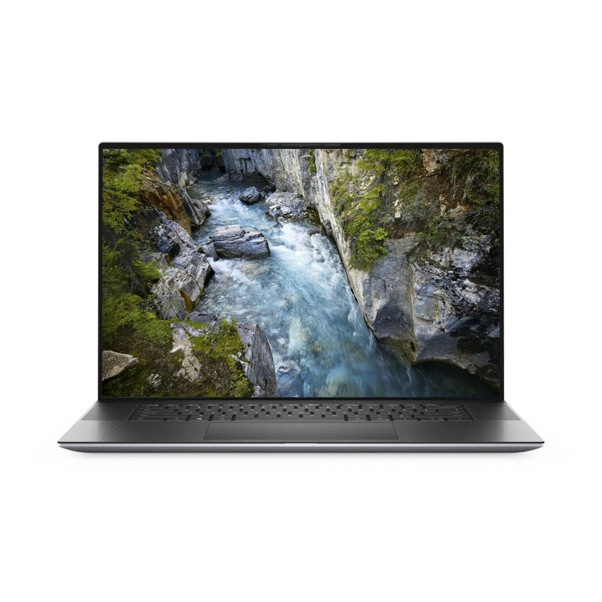 Dell Precision 5760 Laptop 17" WQUXGA i7-11850H 32GB RAM 512GB SSD RTX A3000