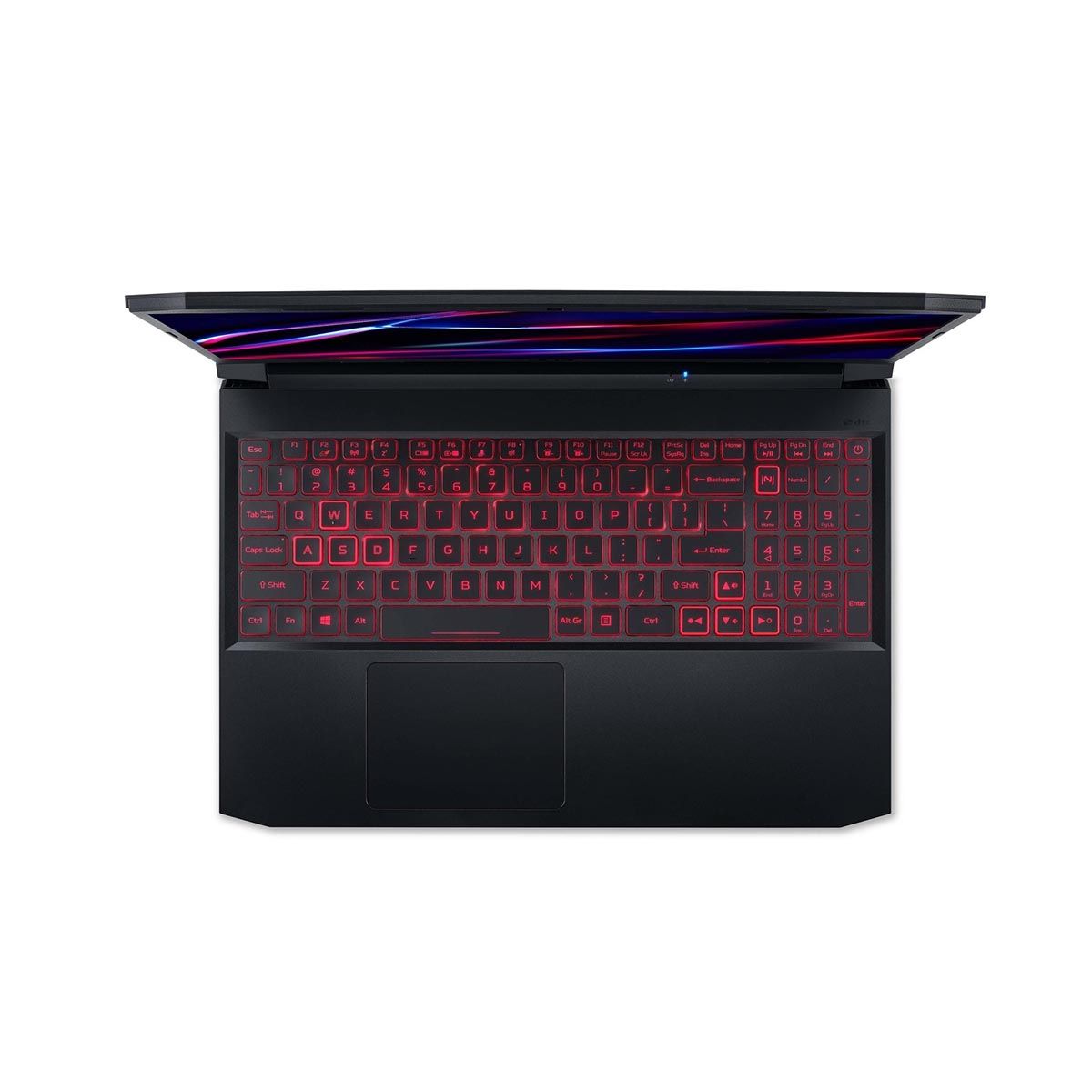 Acer Nitro 5 AN515-57 15" Gaming Laptop Intel i5 11th Gen 16GB 512GB RTX 3050 Ti