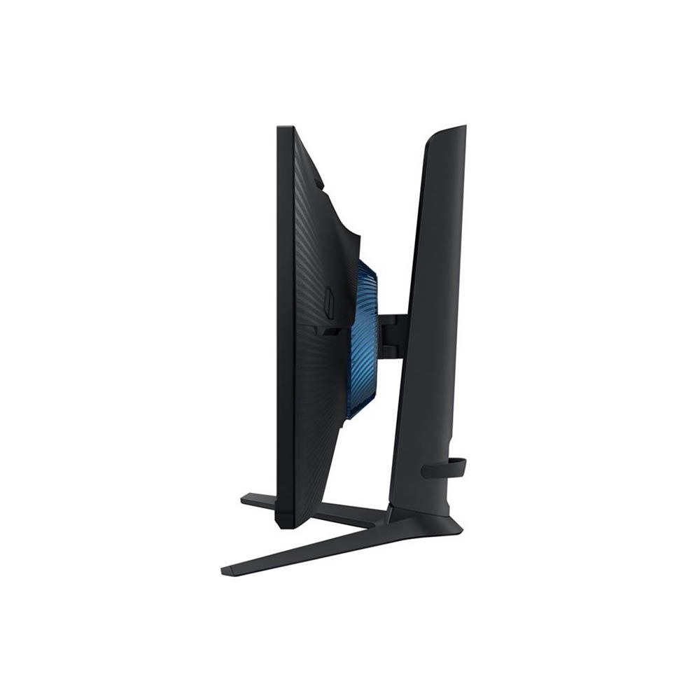 SAMSUNG Odyssey G3 S24AG320NU 24" 165Hz 1ms FreeSync Gaming Monitor