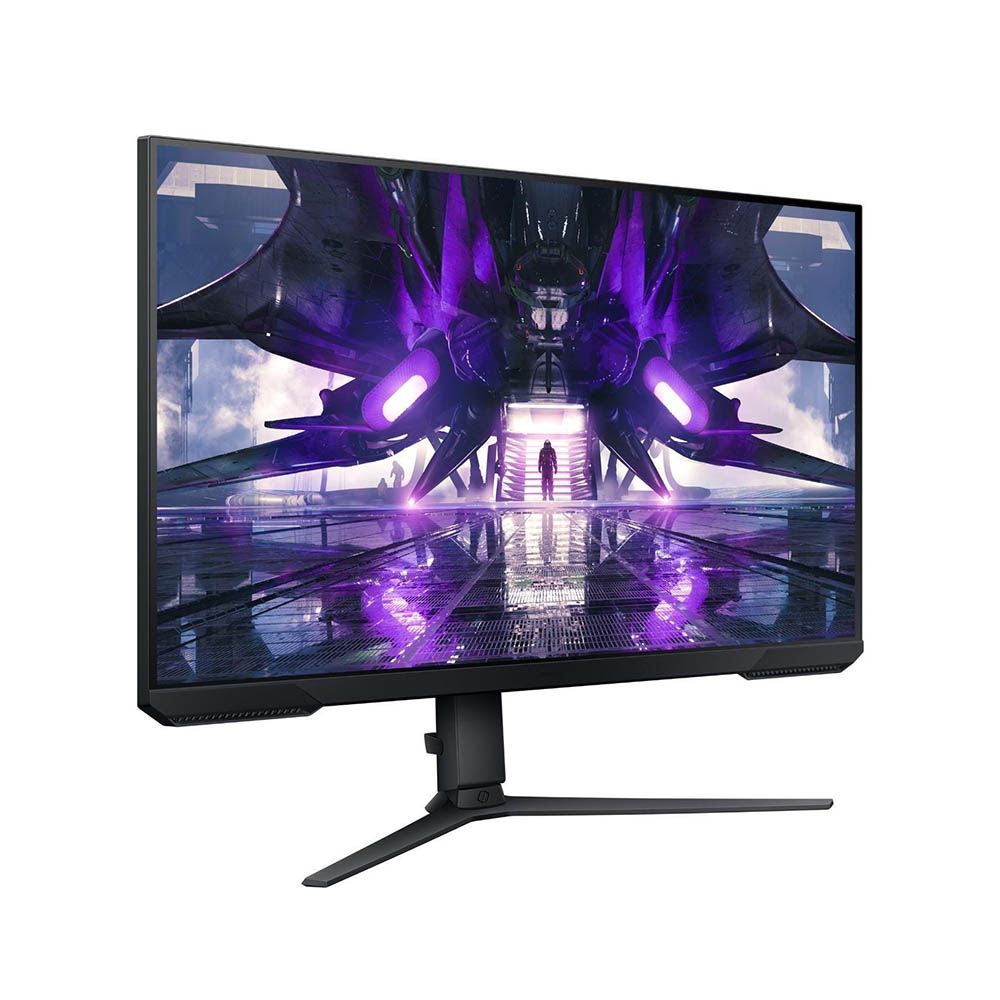 SAMSUNG Odyssey G3 S24AG320NU 24" 165Hz 1ms FreeSync Gaming Monitor