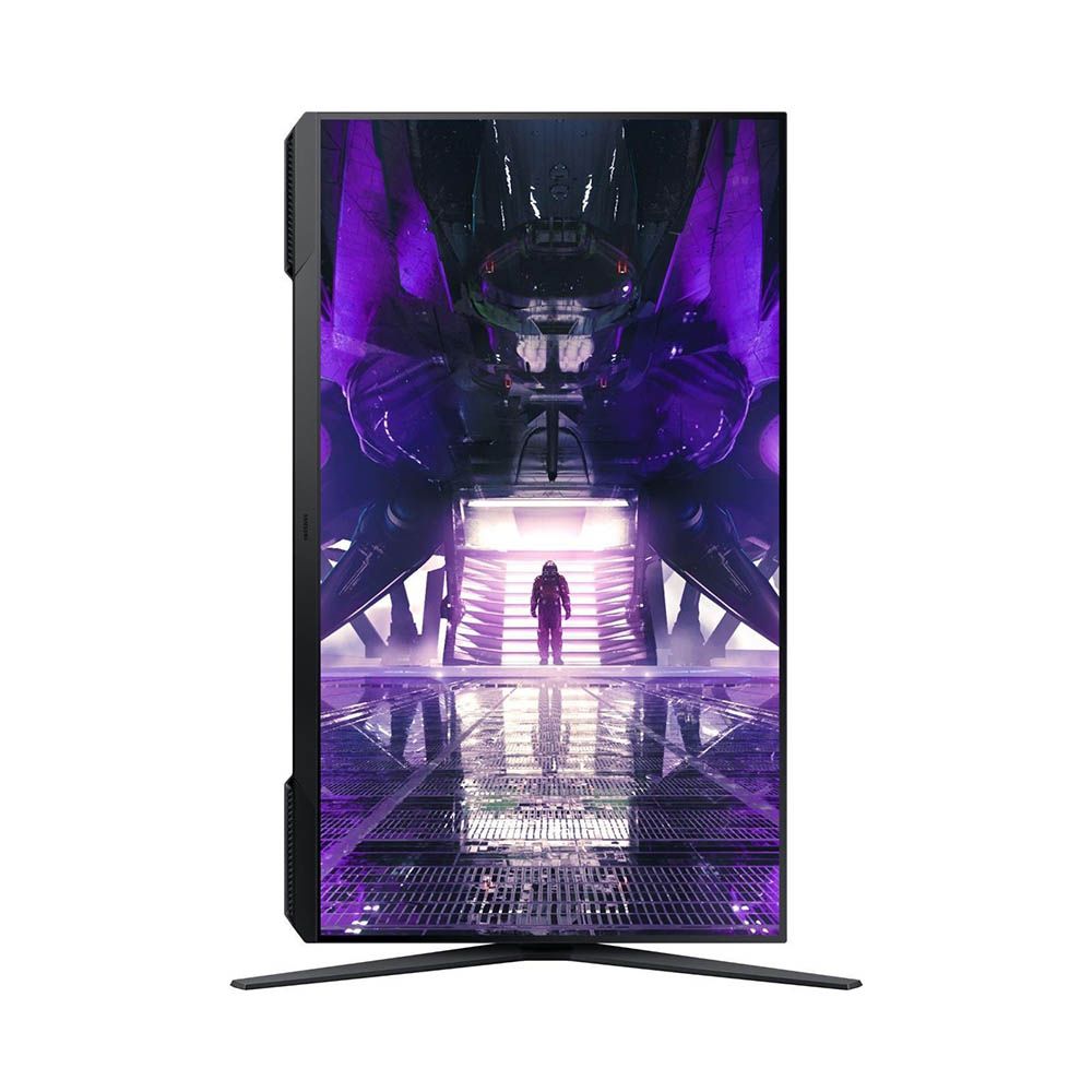 SAMSUNG Odyssey G3 S24AG320NU 24" 165Hz 1ms FreeSync Gaming Monitor