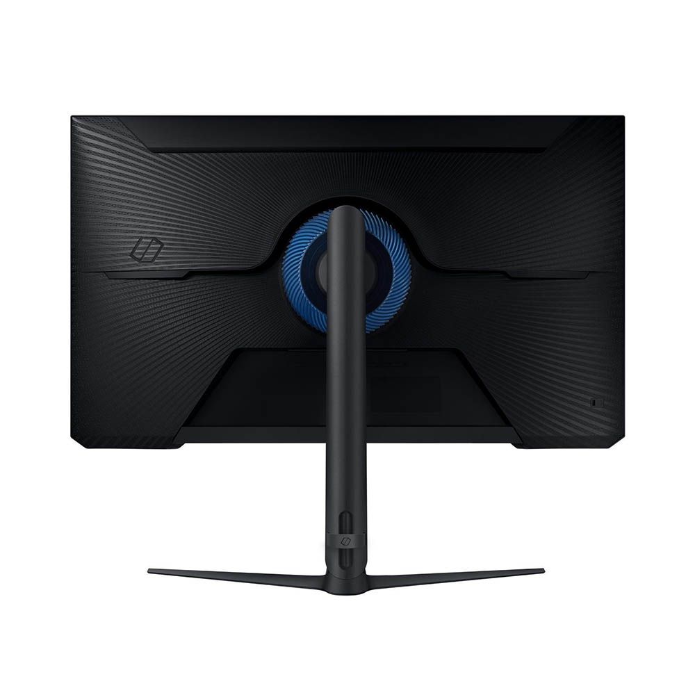 SAMSUNG Odyssey G3 S24AG320NU 24" 165Hz 1ms FreeSync Gaming Monitor
