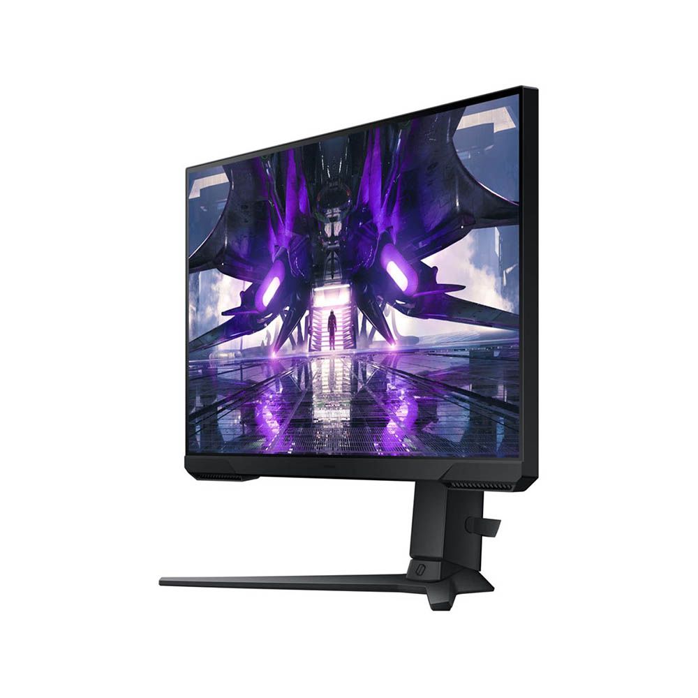 SAMSUNG Odyssey G3 S24AG320NU 24" 165Hz 1ms FreeSync Gaming Monitor