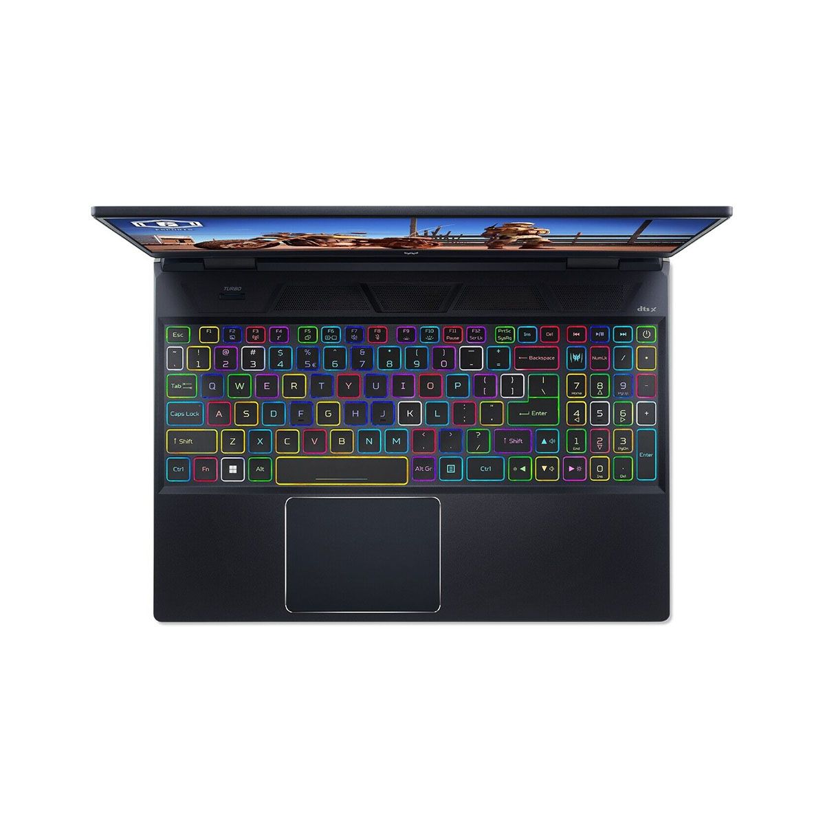 Acer Predator Helios 300 Laptop 15.6" QHD i7-12700H 16GB 1TB RTX 3070