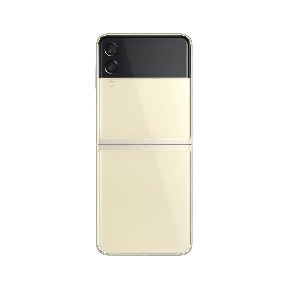Samsung Galaxy Z Flip3 5G 256GB 5G 7.6" Folding Smartphone Cream