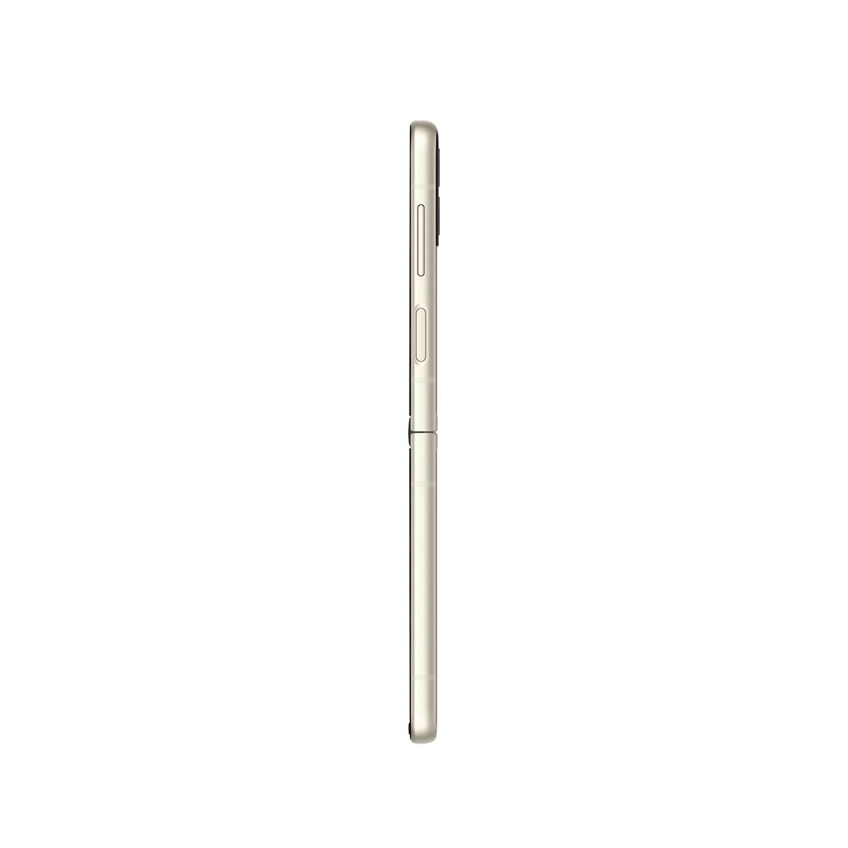 Samsung Galaxy Z Flip3 5G 256GB 5G 7.6" Folding Smartphone Cream