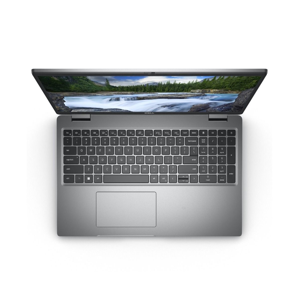 Dell Latitude 15 5530 15.6" Laptop Intel i7 12th Gen 16GB RAM 512GB SSD