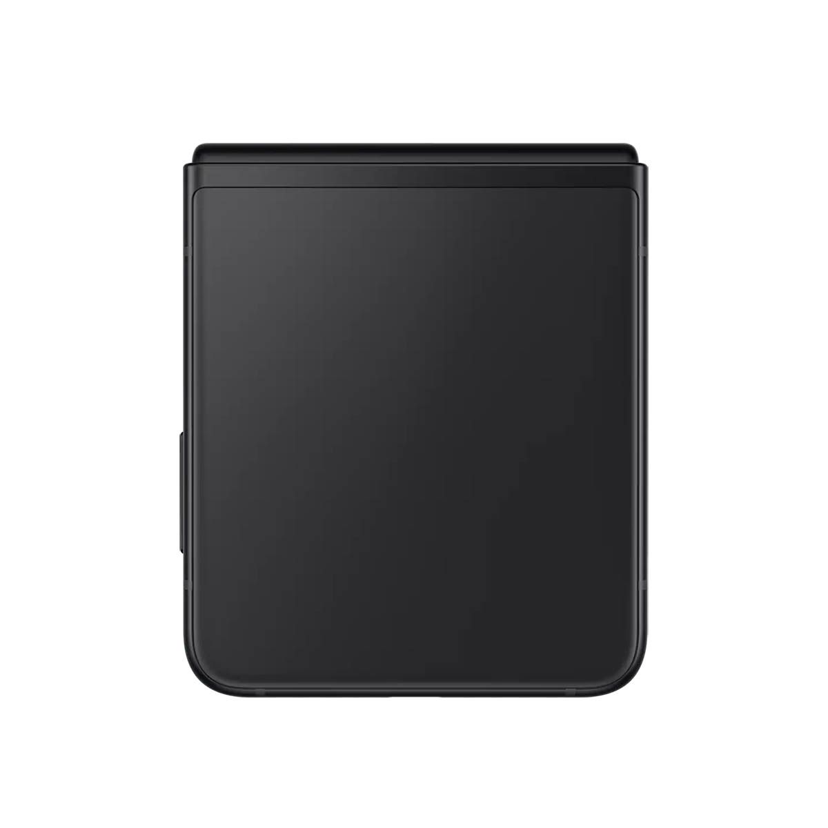 Samsung Folding Smartphone Galaxy Z Flip3 5G 256GB 5G 1.9" & 6.7" Display Black