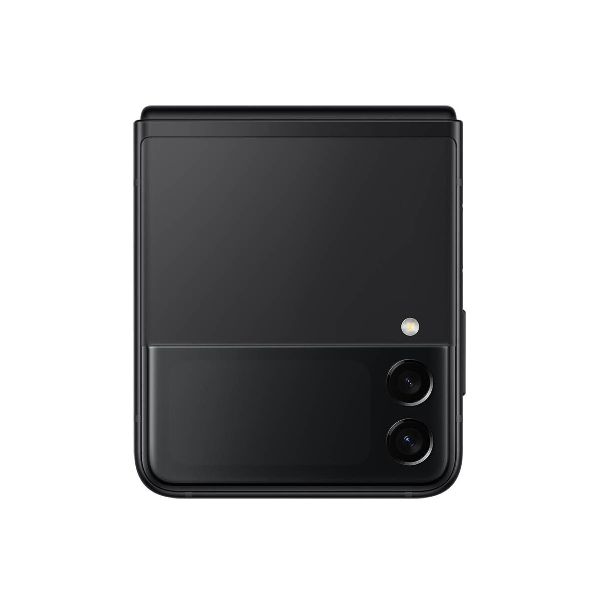 Samsung Folding Smartphone Galaxy Z Flip3 5G 256GB 5G 1.9" & 6.7" Display Black