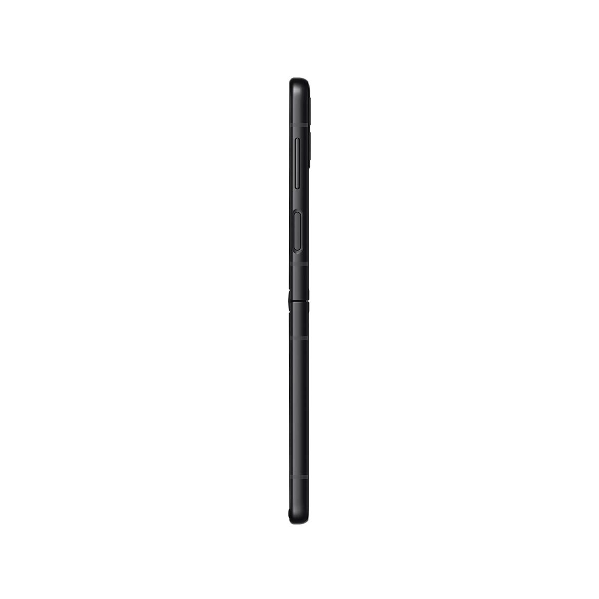 Samsung Folding Smartphone Galaxy Z Flip3 5G 256GB 5G 1.9" & 6.7" Display Black