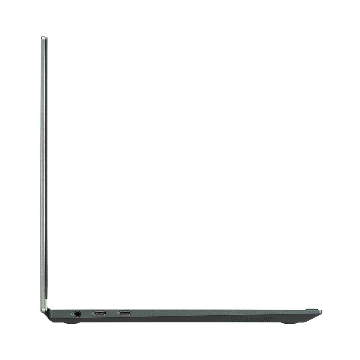 LG Gram 2-in-1 Laptop 14" WUXGA Touchscreen i7-1260P 16GB 1TB