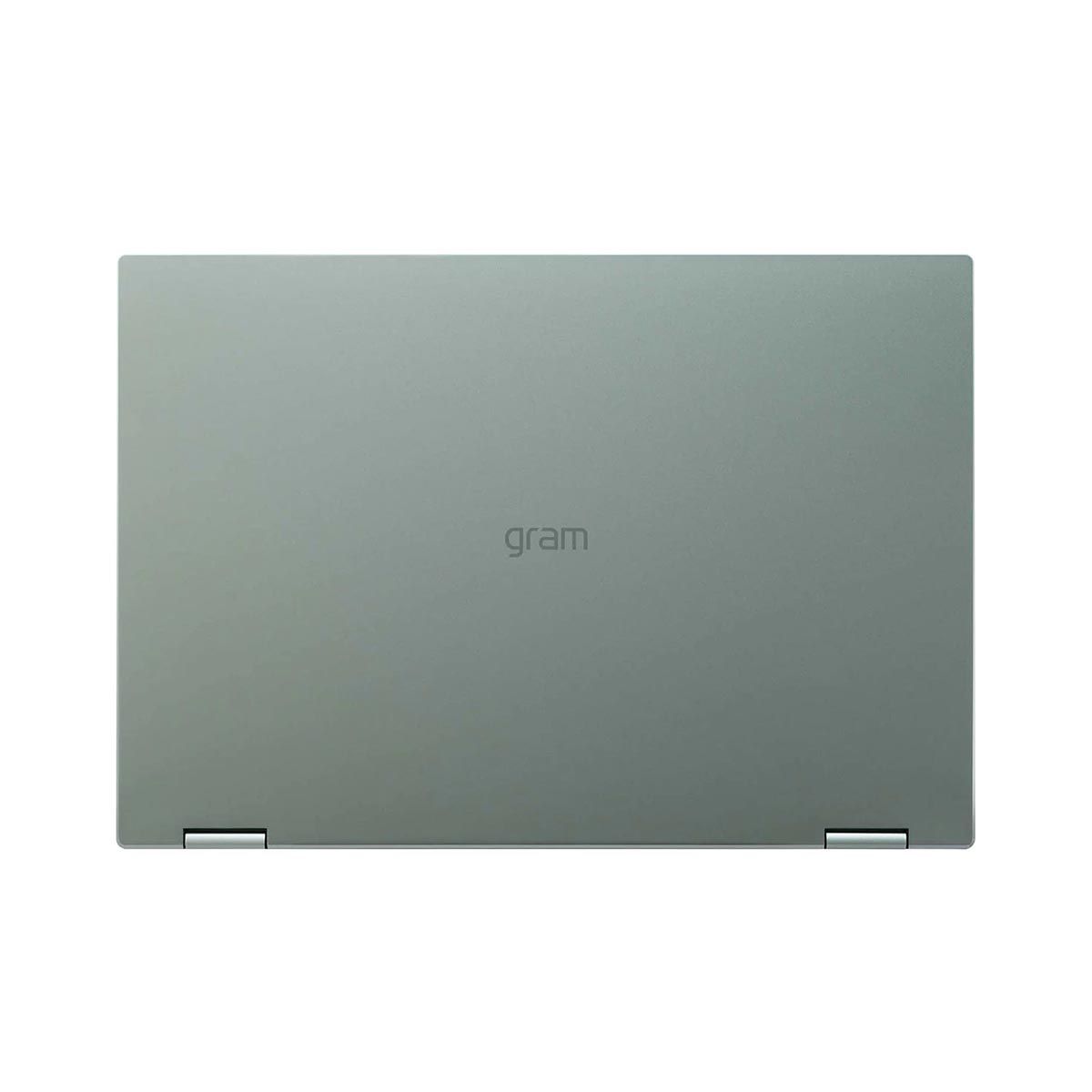 LG Gram 2-in-1 Laptop 14" WUXGA Touchscreen i7-1260P 16GB 1TB