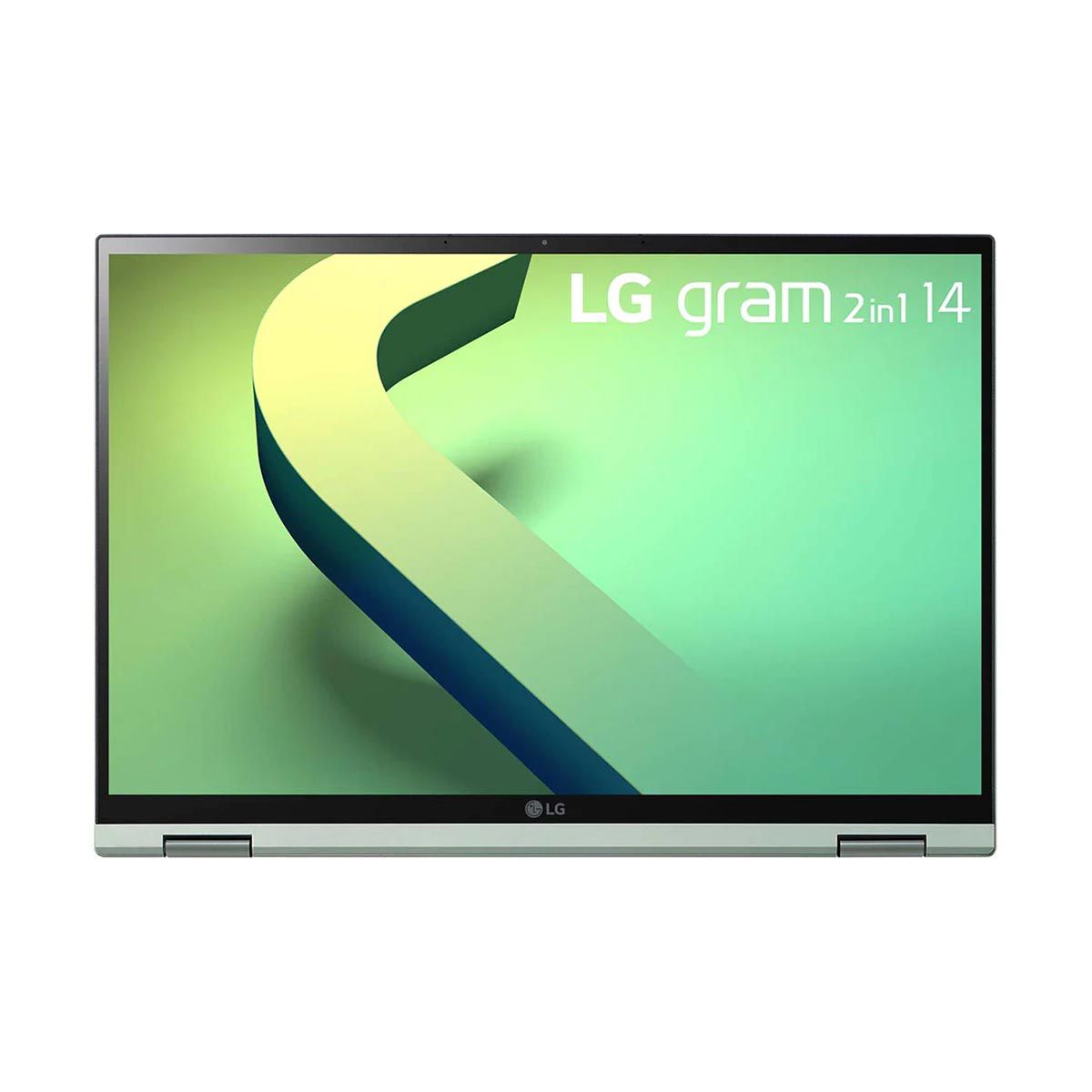 LG Gram 2-in-1 Laptop 14" WUXGA Touchscreen i7-1260P 16GB 1TB