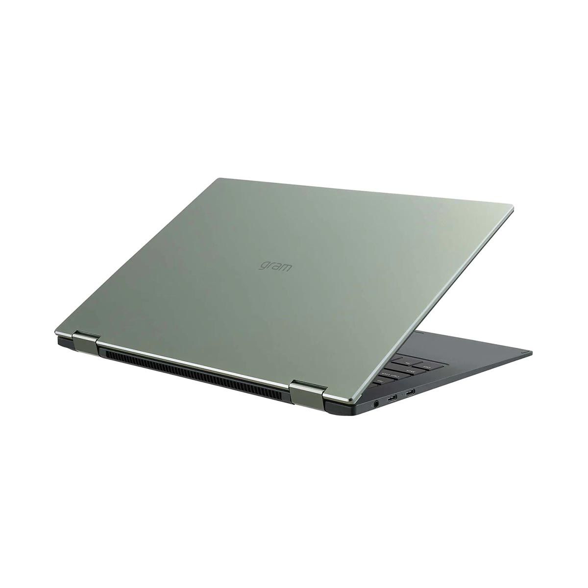 LG Gram 2-in-1 Laptop 14" WUXGA Touchscreen i7-1260P 16GB 1TB