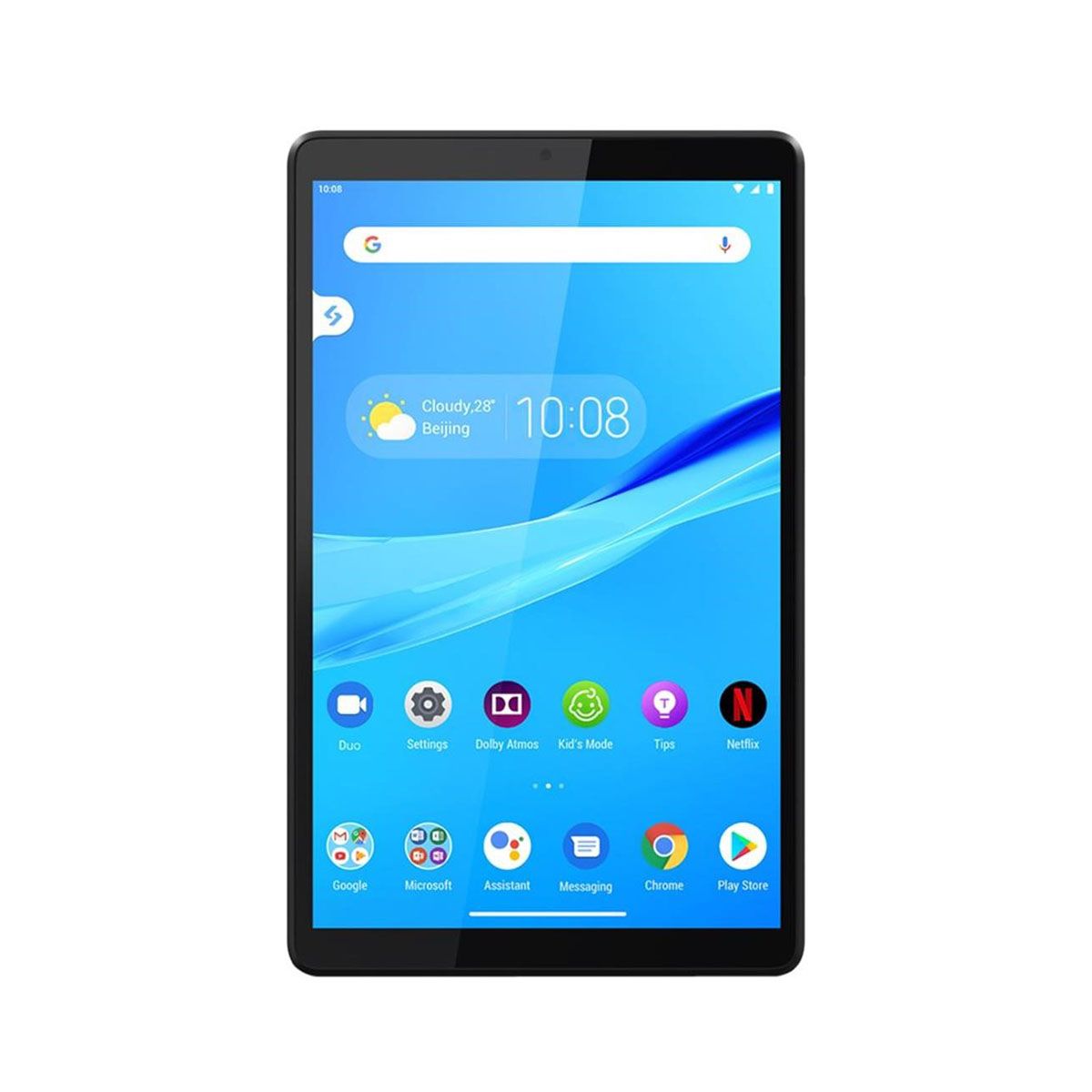 Lenovo Smart Tab M8 ZA5C Tablet 8" MediaTek Helio A22 2GB 32GB Grey