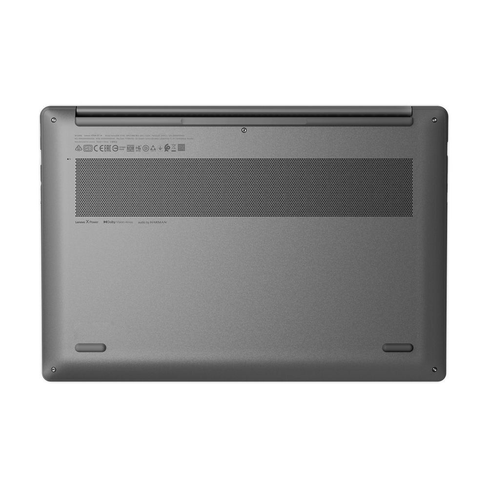 Lenovo Laptop Yoga Slim 7 ProX 14.5" 3K+ R7-6800HS 32GB RAM 512GB SSD RTX 3050