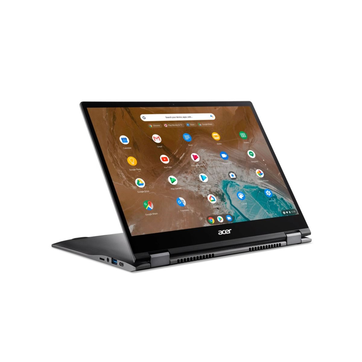 Acer Chromebook Spin 713 CP713-2W-36LN 13" Laptop i3-10110U 8GB 128GB
