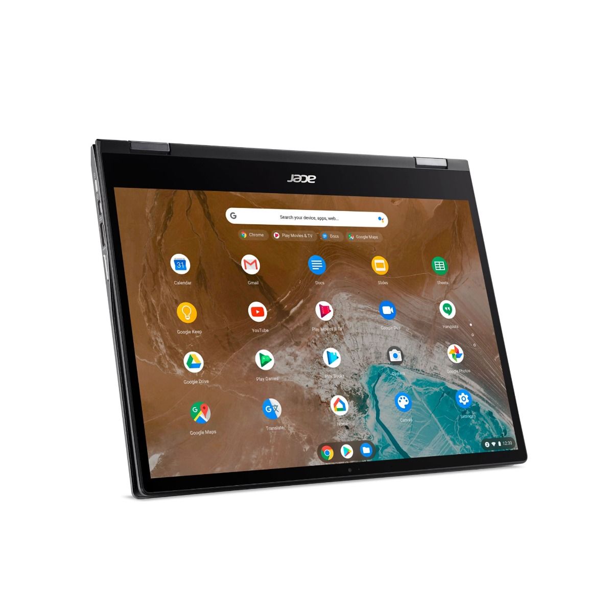 Acer Chromebook Spin 713 CP713-2W-36LN 13" Laptop i3-10110U 8GB 128GB