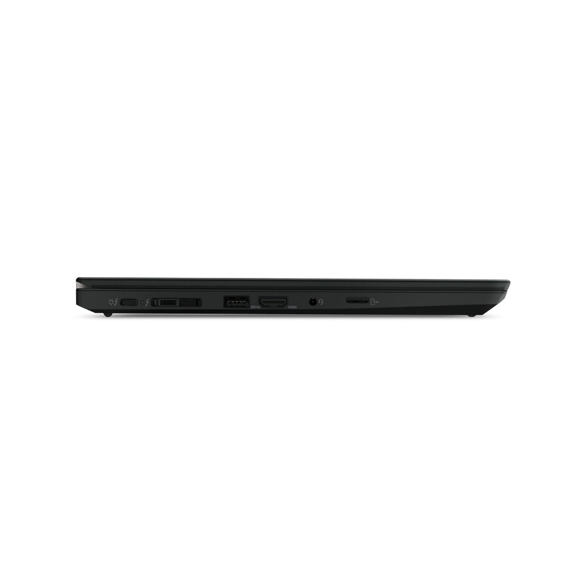 Lenovo ThinkPad T14 Gen 2 Laptop 14" FHD i5-1135G7 8GB 256GB W11P